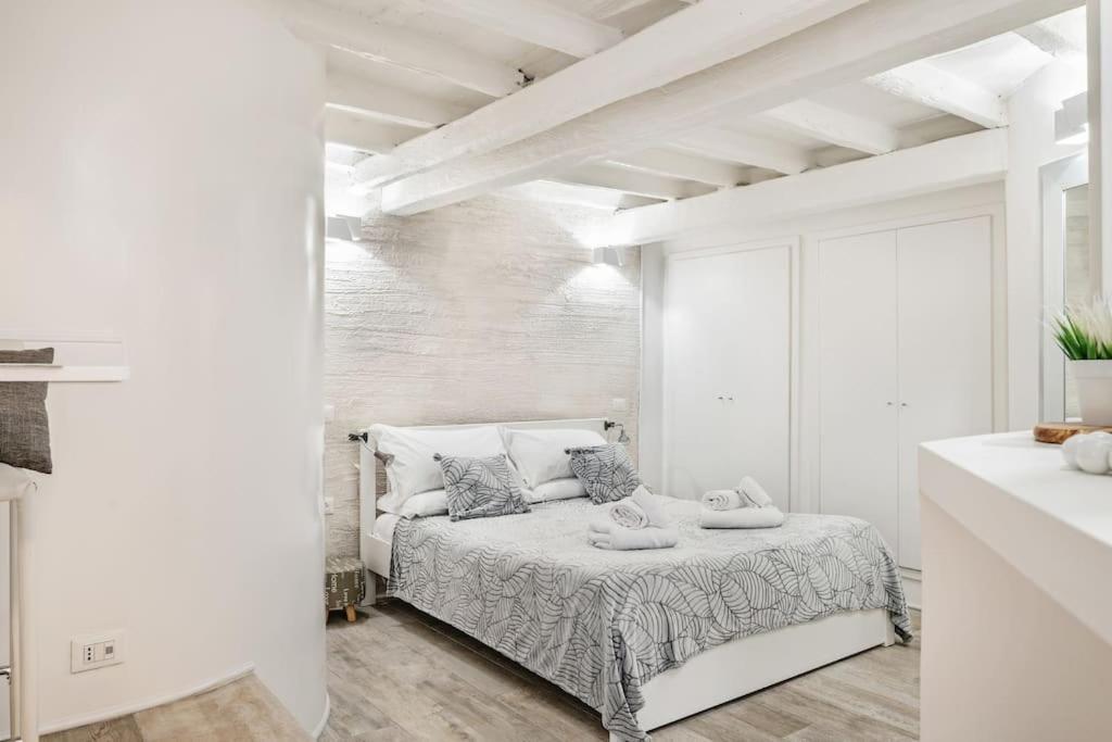 Apartment Enchanting In Trastevere