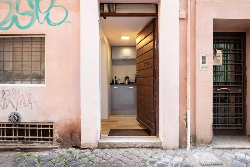 Enchanting In Trastevere * Rom
