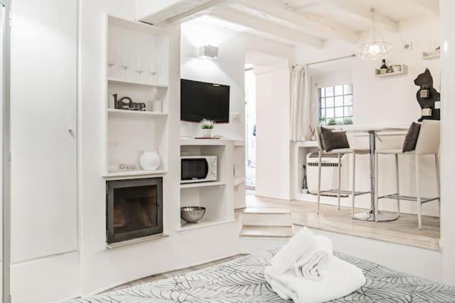 Apartment Enchanting In Trastevere Rom